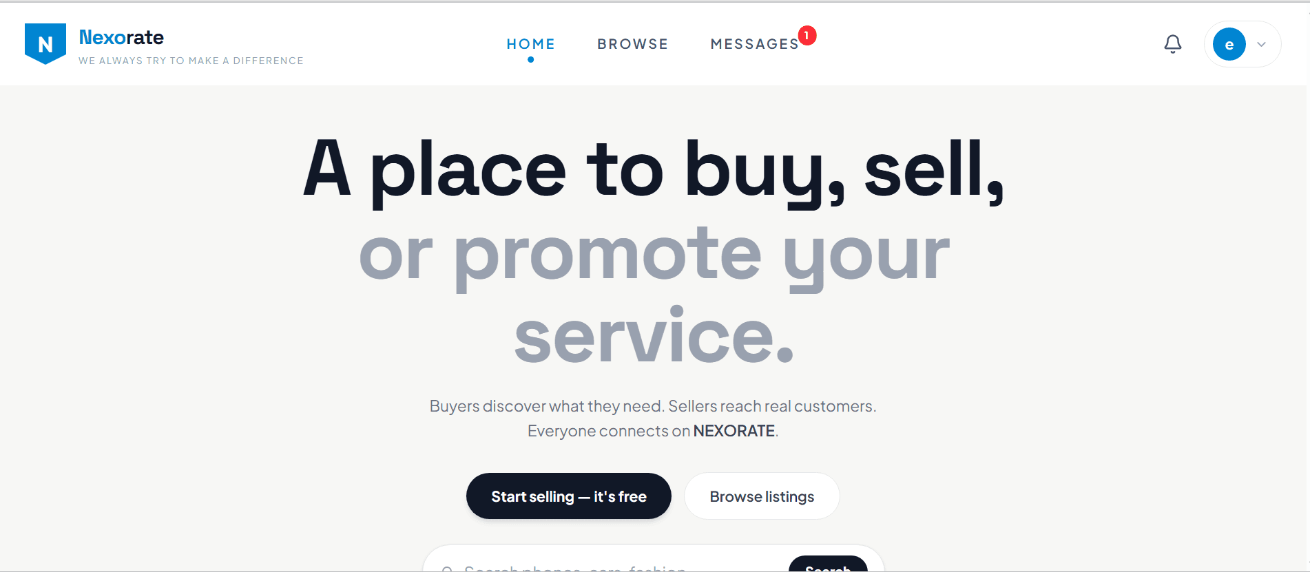 Nexorate