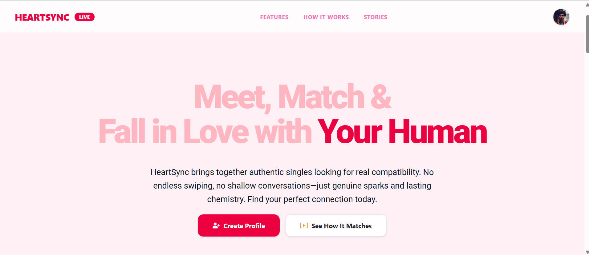 HeartSync